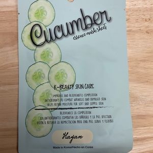 💙 3-pack Collagen, whitening, and wrinkle Masks